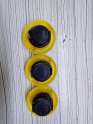 Oto Çıkma Parça / Renault / Kangoo / Tampon / Çeki Demir Kapağı / Çıkma Parça 