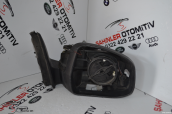 2012 FORD FOCUS 3 SAĞ ÖN DİKİZ AYNASI E9024550