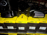 Oto Çıkma Parça / Opel / Astra / Ayna / Ayna Kapağı / Çıkma Parça 