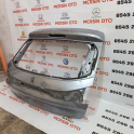 Oto Çıkma Parça / Peugeot / 208 / Kaporta & Karoser / Bagaj Kapağı / Çıkma Parça 
