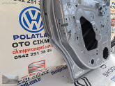 Oto Çıkma Parça / Citroen / C3 / Kaporta & Karoser / Sol Arka Kapı / Çıkma Parça 