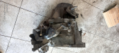 Oto Çıkma Parça / Citroen / Xsara / Şanzıman / Şanzıman Komple / Çıkma Parça 