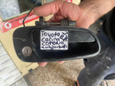 Oto Çıkma Parça / Toyota / Carina / Kaporta & Karoser / Sağ Ön Kapı / Çıkma Parça 