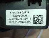 Oto Çıkma Parça / Skoda / Rapid / Vites / Vites Mekanizması / Çıkma Parça 