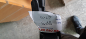 Oto Çıkma Parça / Mercedes / C Serisi / Tampon / Tampon Braketi / Çıkma Parça 