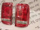 Oto Çıkma Parça / Volkswagen / Amarok / Far & Stop / Sol Arka Stop / Sıfır Parça 
