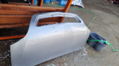 Opel meriva 2007 motor kaputtu