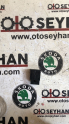 Oto Çıkma Parça / Volkswagen / Jetta / Far & Stop / Far Anahtarı / Çıkma Parça 