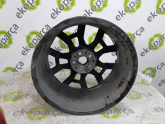 2022-2024 BMW X1 U11 İX1 Çelik Jant 5X112 8.0J ET46 - 6898041