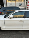 BMW E87 1 SERİSİ SOL ÖN KAPI