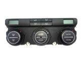 VW Golf Passat Jetta Klima Kontrol Paneli 1K0907044BH