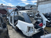 Oto Çıkma Parça / Land Rover / Range Rover / Kaporta & Karoser / Kasa / Kupa / Çıkma Parça 