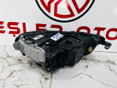 Oto Çıkma Parça / Volkswagen / T-Roc / Far & Stop / Sol Ön Far / Çıkma Parça 