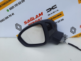 Oto Çıkma Parça / Renault / Clio / Ayna / Sol Dış Ayna / Çıkma Parça 