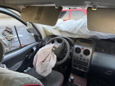 Oto Çıkma Parça / Citroen / Berlingo / Elektrik / Kilometre Saati / Çıkma Parça 