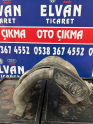 Oto Çıkma Parça / Volkswagen / LT / Motor / Emme Manifoldu / Çıkma Parça 