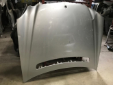 2006 mercedes 211 kasa kaput