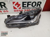 Oto Çıkma Parça / Toyota / Corolla / Far & Stop / Sis Farı / Çıkma Parça 