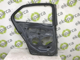 VOLKSWAGEN JETTA 2006 2010 ÇIKMA SOL ÖN KAPI KASA 1K5831301
