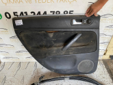 Oto Çıkma Parça / Volkswagen / Passat / Kaporta & Karoser / Sol Arka Kapı / Çıkma Parça 