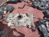 PEUGEOT 5008 YAKIT DEPOSU