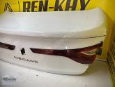 Oto Çıkma Parça / Renault / Megane / Kaporta & Karoser / Bagaj Kapağı / Çıkma Parça 