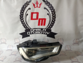 AUDİ A3 ORJİNAL SAĞ ÖN FAR
