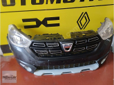Oto Çıkma Parça / Dacia / Lodgy / Tampon / Ön Tampon / Çıkma Parça 