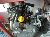 Oto Çıkma Parça / Renault / Fluence / Motor / Motor (komple) / Çıkma Parça 