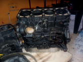 transporter t5 1.9 motor bloğu