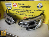 Oto Çıkma Parça / Renault / Megane / Kaporta & Karoser / Sağ Ön Çamurluk / Çıkma Parça 
