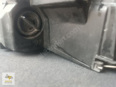 Oto Çıkma Parça / Seat / Leon / Far & Stop / Sol Ön Far / Çıkma Parça 