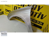Oto Çıkma Parça / Renault / Megane / Kaporta & Karoser / Sol Ön Çamurluk / Çıkma Parça 