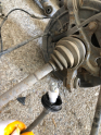 Oto Çıkma Parça / Land Rover / Range Rover / Alt Takım / Taşıyıcı / Çıkma Parça 