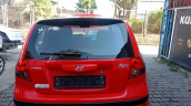 Oto Çıkma Parça / Hyundai / Getz / Kaporta & Karoser / Bagaj Kapağı / Çıkma Parça 