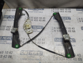 ÇIKMA VW PASSAT B6 SAĞ ÖN CAM KRİKOSU K-830