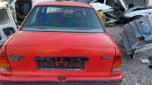 opel kadett arka bagaj kapağı
