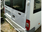 Oto Çıkma Parça / Ford / Transit / Kaporta & Karoser / Bagaj Kapağı / Çıkma Parça 