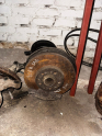 Oto Çıkma Parça / Volkswagen / Bora / Alt Takım / Taşıyıcı / Çıkma Parça 