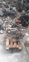 KANGO 3 DİZEL 1, 5 MOTOR, FLUENCE MOTOR ÇIKMA PARÇA