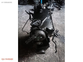 Oto Çıkma Parça / Volkswagen / Transporter / Motor / Motor (komple) / Çıkma Parça 