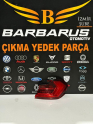 AUDI A1 SAĞ STOP 82A945092C 2023-2024