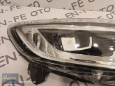Oto Çıkma Parça / Renault / Kadjar / Far & Stop / Sağ Ön Far / Sıfır Parça 