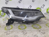 Oto Çıkma Parça / Land Rover / Discovery / Far & Stop / Sağ Ön Far / Çıkma Parça 