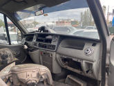 Hurda Belgeli Araçlar / Renault / Master
