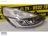 Oto Çıkma Parça / Renault / Clio / Kaporta & Karoser / Sağ Arka Kapı / Sıfır Parça 