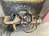Oto Çıkma Parça / Opel / Vectra / Motor / Elektrik Tesisatı / Çıkma Parça 