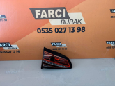 GOLF 7 HİGHLİNE SOL İÇ STOP İTHAL