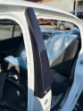 Renault megane 2 Orta kapı direk plastiği sağ sol