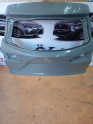 Oto Çıkma Parça / Toyota / Corolla / Kaporta & Karoser / Bagaj Kapağı / Çıkma Parça 